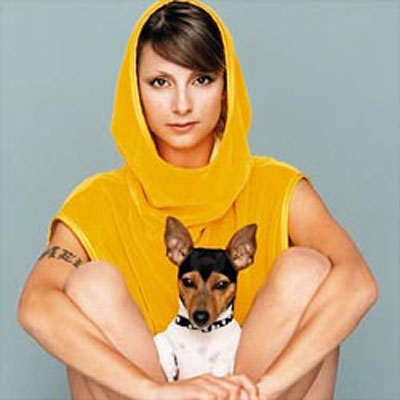 Najwa Nimri